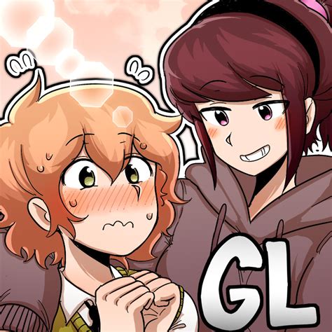 webtoon gl|gacha girl gl webtoon.